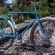 Bicycle characteristics Sputnik