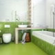 Combined bathroom design ideas