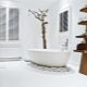 Scandinavian bathroom design ideas