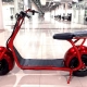 How to choose a double electric scooter?