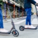 How to choose an electric scooter for the city for an adult?