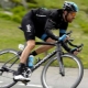 What is the maximum speed you can get on the bike and how can you do it?