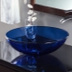 Round sinks in the bathroom: features, varieties, choices
