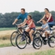 Who invented the bicycle and when?
