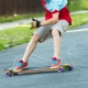 Longboards: what are they and how to choose?