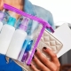 Can I take deodorant on a plane and what are the restrictions?