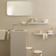 Bathroom Mirror Sets