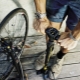 High pressure pumps for a bicycle: types, rating of manufacturers and tips for choosing