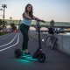 Do I need an electric scooter license and where can I get them?