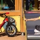 Small Rider Balance Bike Review