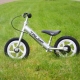 Triumf Active balance bike review