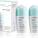 Review of Biotherm deodorants