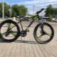 Overview of the Black Aqua range of bicycles