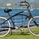 Overview of the Electra range of bicycles