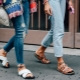 Pantolets: what are they and what to wear?