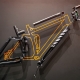 Bicycle frames: varieties and selection criteria