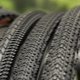 Decoding bicycle tire markings