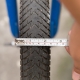 Sizes of bicycle tires: what are they and how to choose the right option?