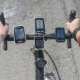 Cycling computer rating and selection