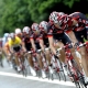 Cycling speed records