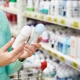 At what age can you use deodorant?
