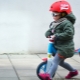 Balance bike scooter: manufacturers and tips for choosing