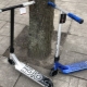 Explore scooters: pros and cons, models, choice, operation