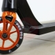 FoxPro scooters: model characteristics and selection recommendations
