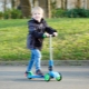 Hudora scooters: brand features and model overview