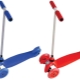 Navigator scooters: overview of types and tips for use