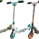 Tech Team scooters: pros, cons and best models