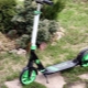 Triumf scooters: model overview and operating tips