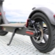 The lightest electric scooters: the best models and tips for choosing
