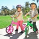 Tips for choosing a running bike for children aged 4-6