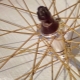 Bicycle spokes: what are there and how to choose?