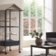 DIY bird cages