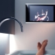 Bathroom TVs: features and recommendations for choosing