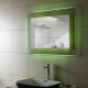 The subtleties of choosing a heated bathroom mirror