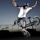 Stunt bikes: varieties, brands, choices