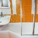 Corner sinks in the bathroom: sizes and recommendations for selection