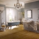 Retro bathroom options