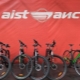 Aist bicycles: model range and selection criteria