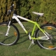 Author bicycles: model characteristics and recommendations for choosing