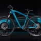 BMW bicycles: model characteristics, pros and cons