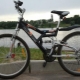 Challenger bicycles: lineup and subtleties of choice