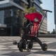 Doona bicycles: model characteristics and operating tips