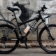 Jamis bicycles: an overview of the range