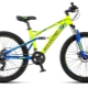 MaxxPro bicycles: pros, cons and lineup