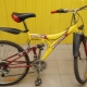 Mustang bicycles: models, recommendations for selection