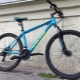 Outleap bicycles: lineup and subtleties of choice